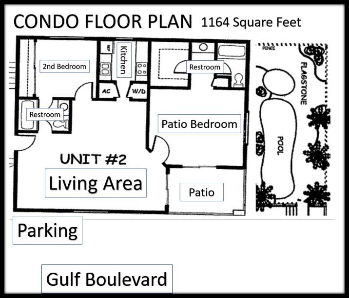 Gulf Coast Condominiums South Padre Island