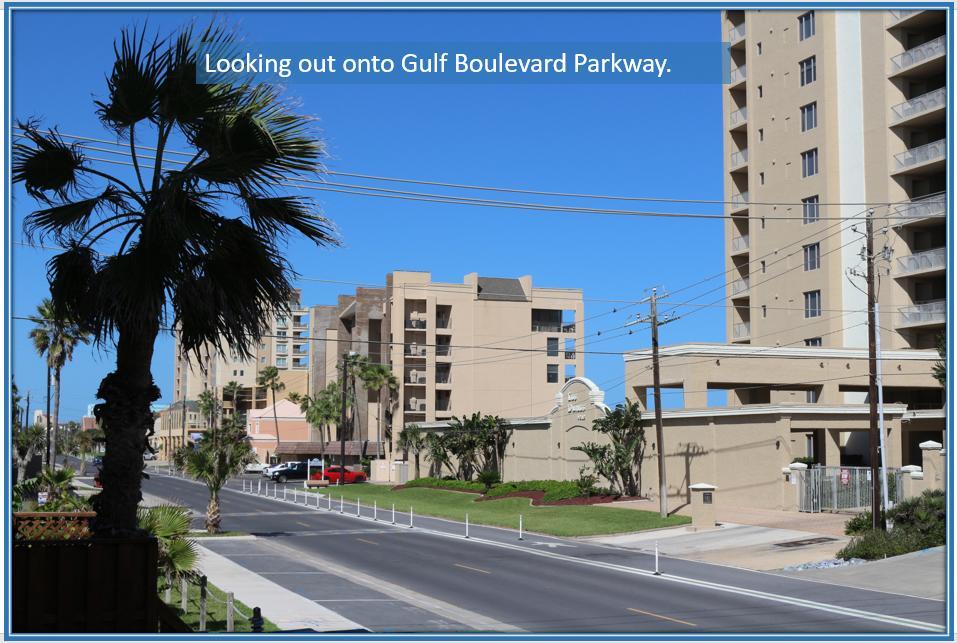 Gulf Coast Condominiums