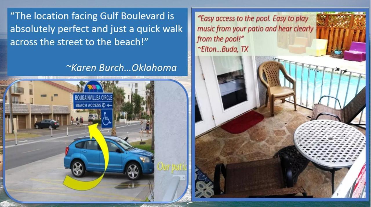 Apartment Gulf Coast Condominiums
