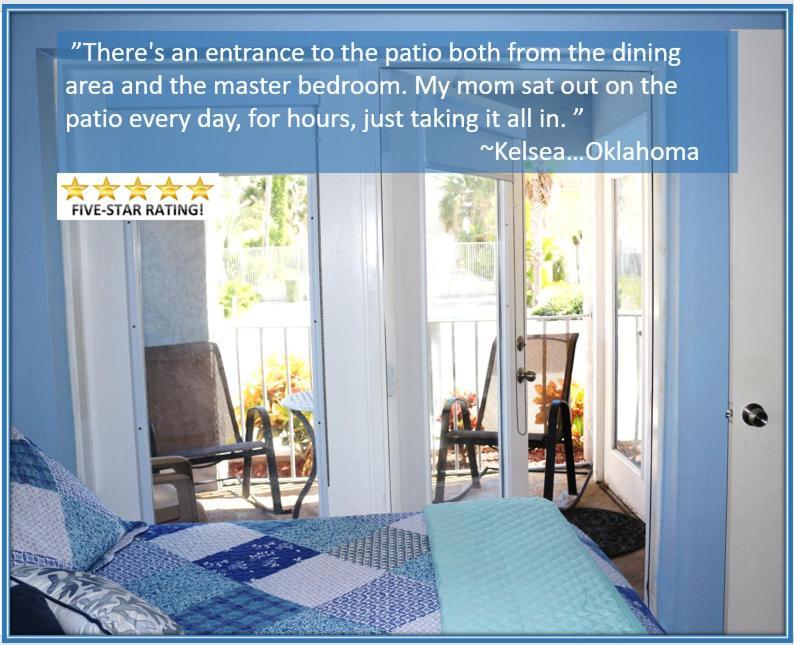 Gulf Coast Condominiums Apartment South Padre Island