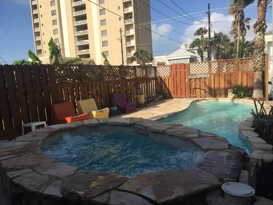 Gulf Coast Condominiums *