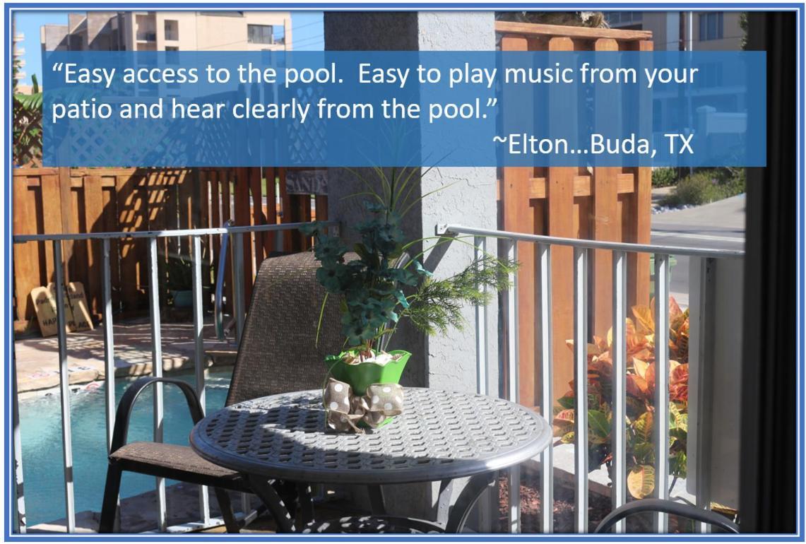 Gulf Coast Condominiums South Padre Island