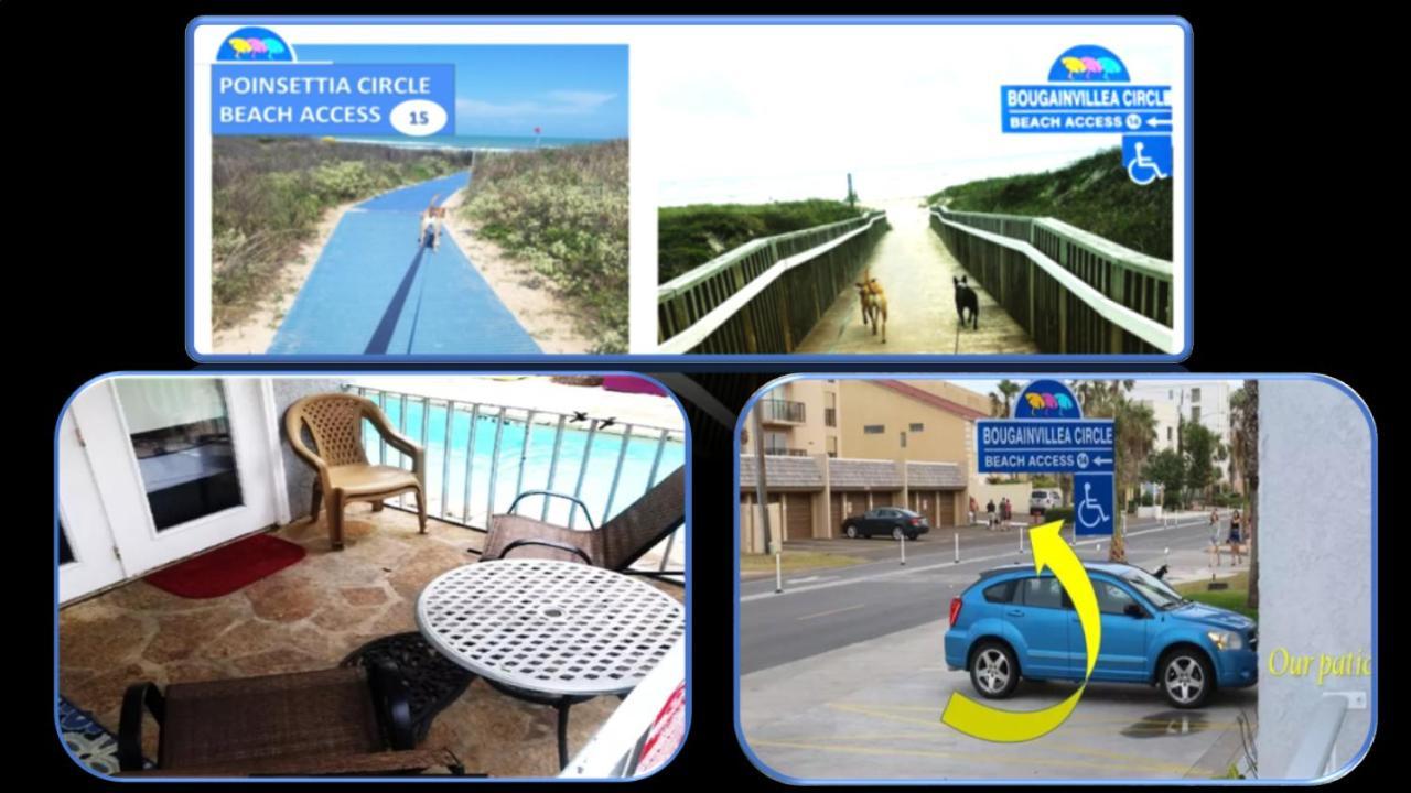 Apartment Gulf Coast Condominiums South Padre Island