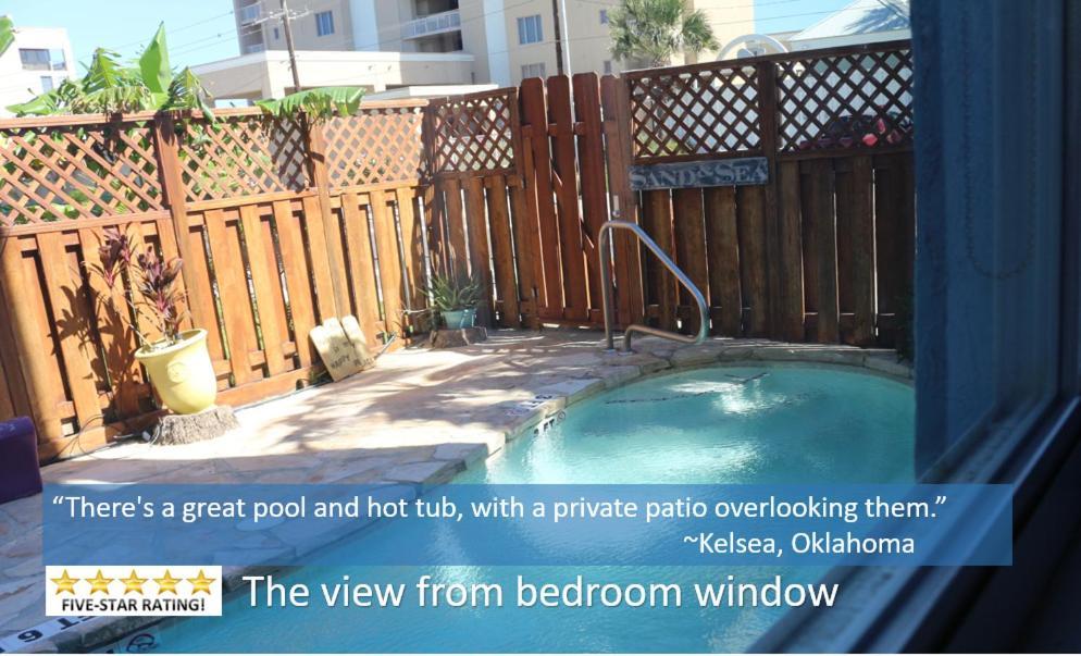 Gulf Coast Condominiums *