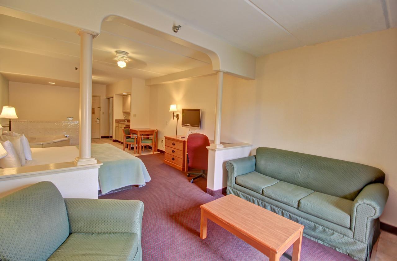 The At South Padre Hotel