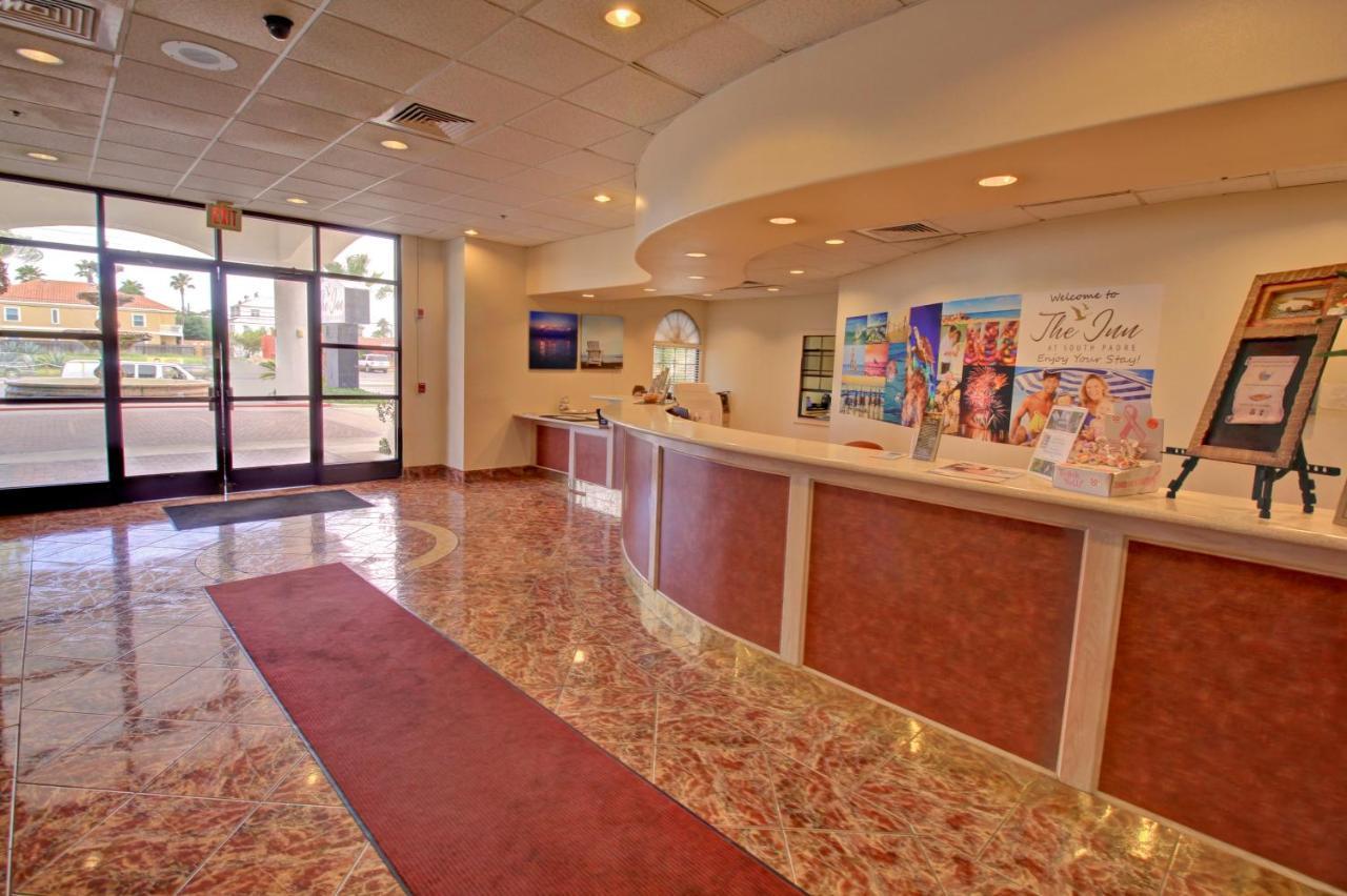 The At South Padre Hotel South Padre Island