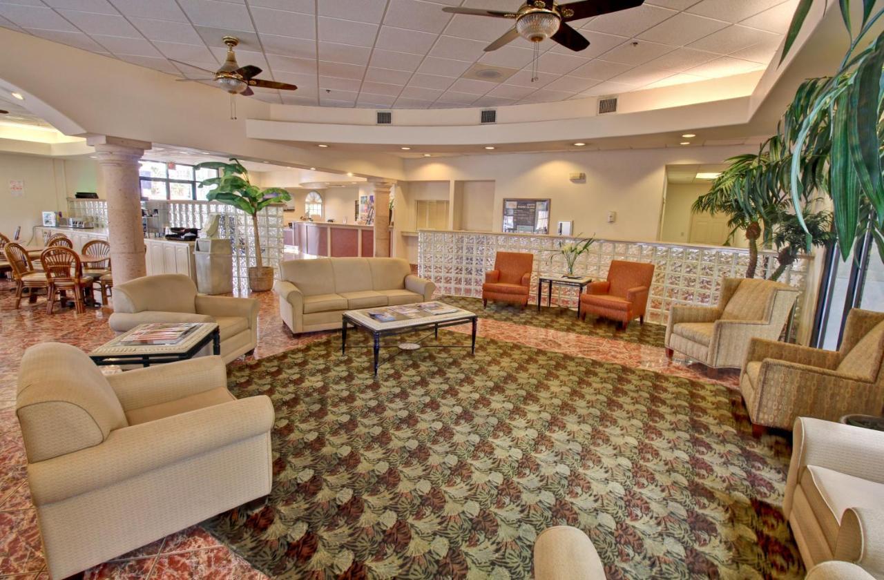 Hotel The At South Padre South Padre Island