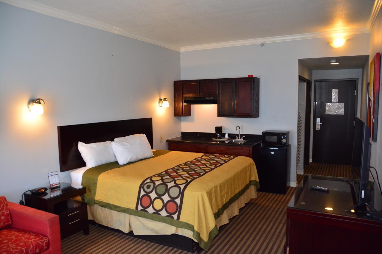 Hotel Blue Bay And South Padre Island