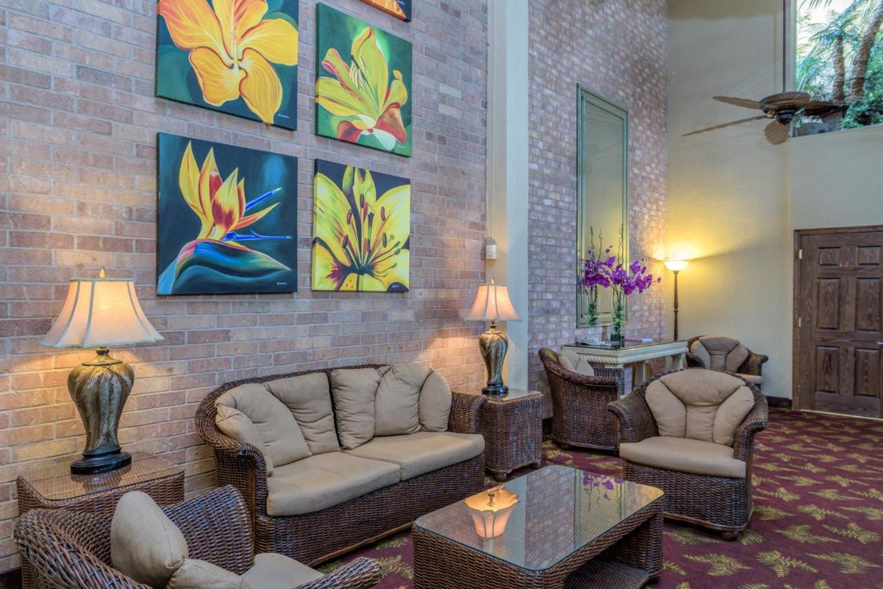 Resort Isla Grand South Padre Island