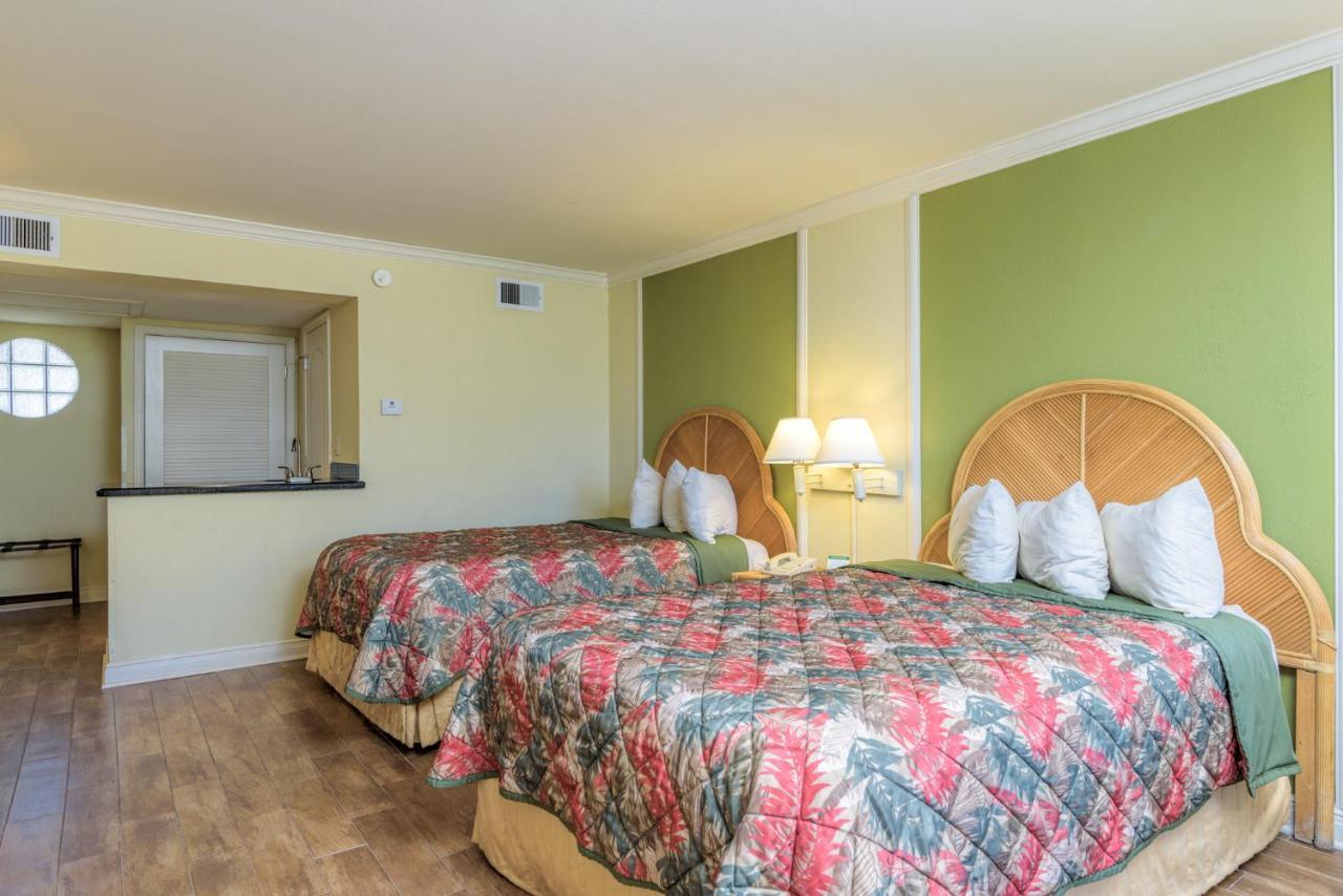 Isla Grand 4*