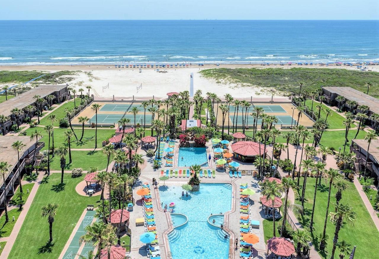 Resort Isla Grand South Padre Island