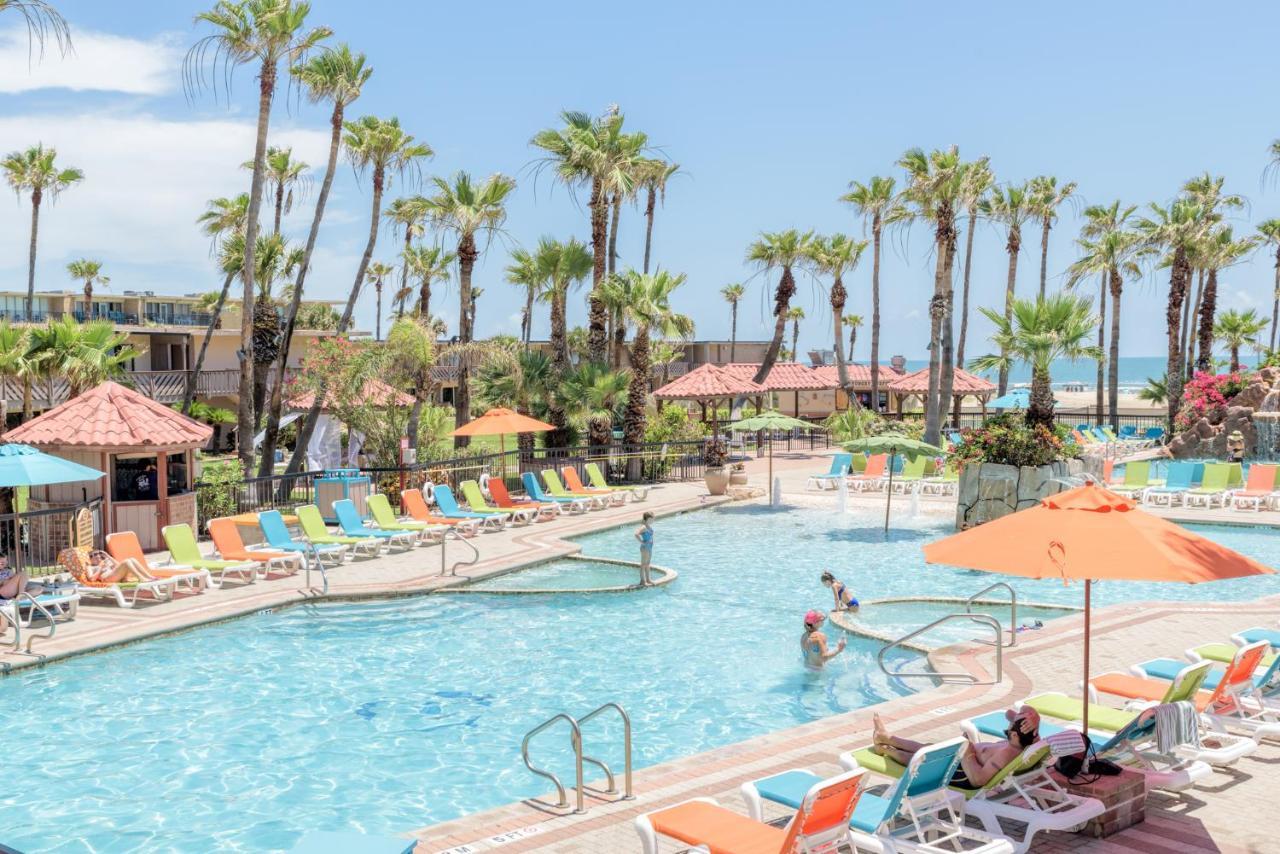 Isla Grand 4* South Padre Island