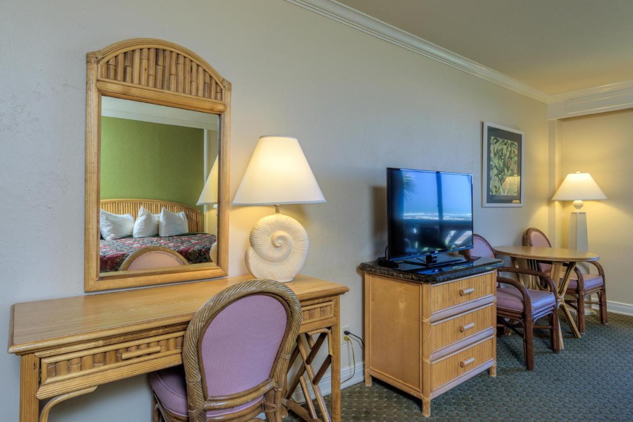 Isla Grand 4* South Padre Island