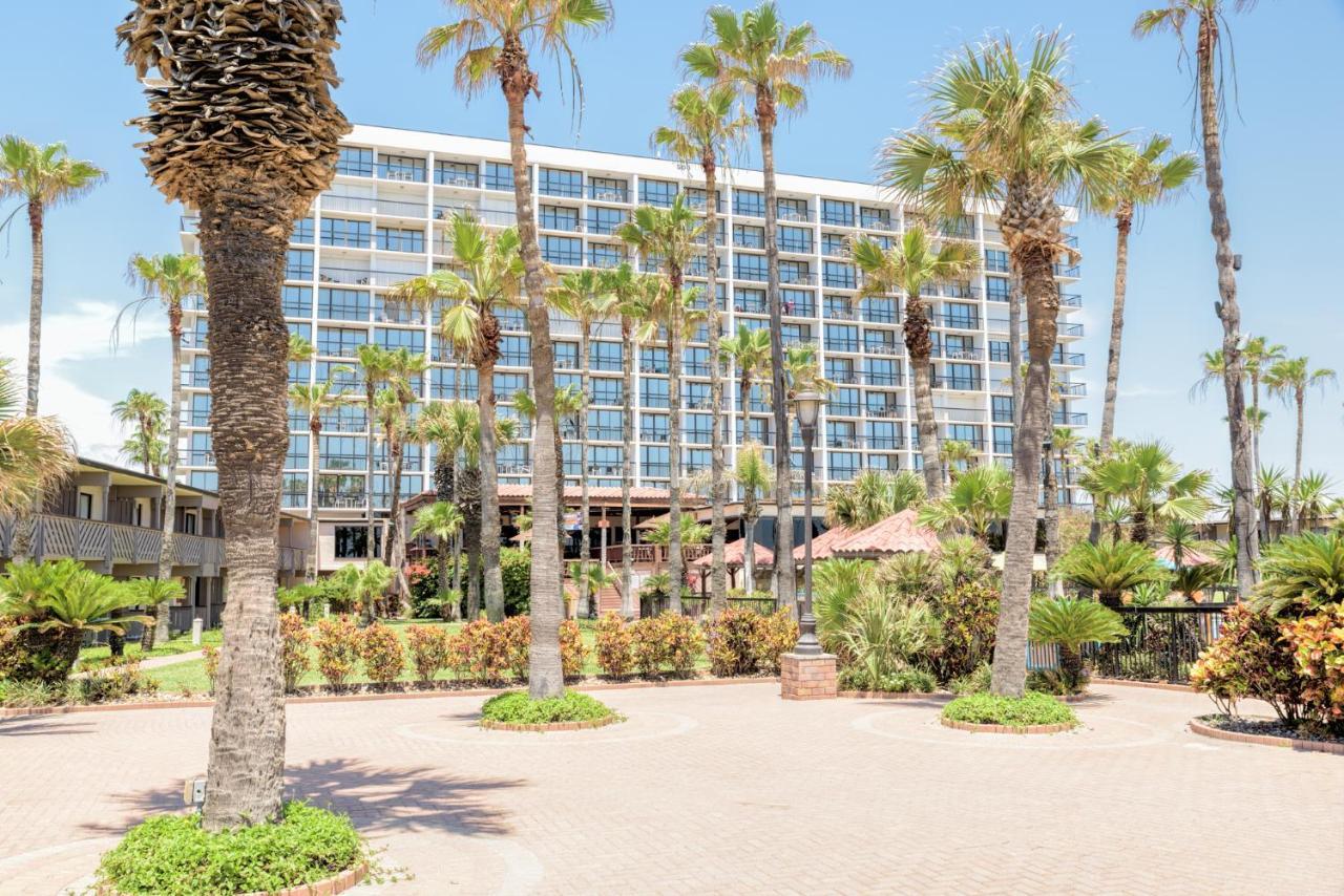 Isla Grand South Padre Island