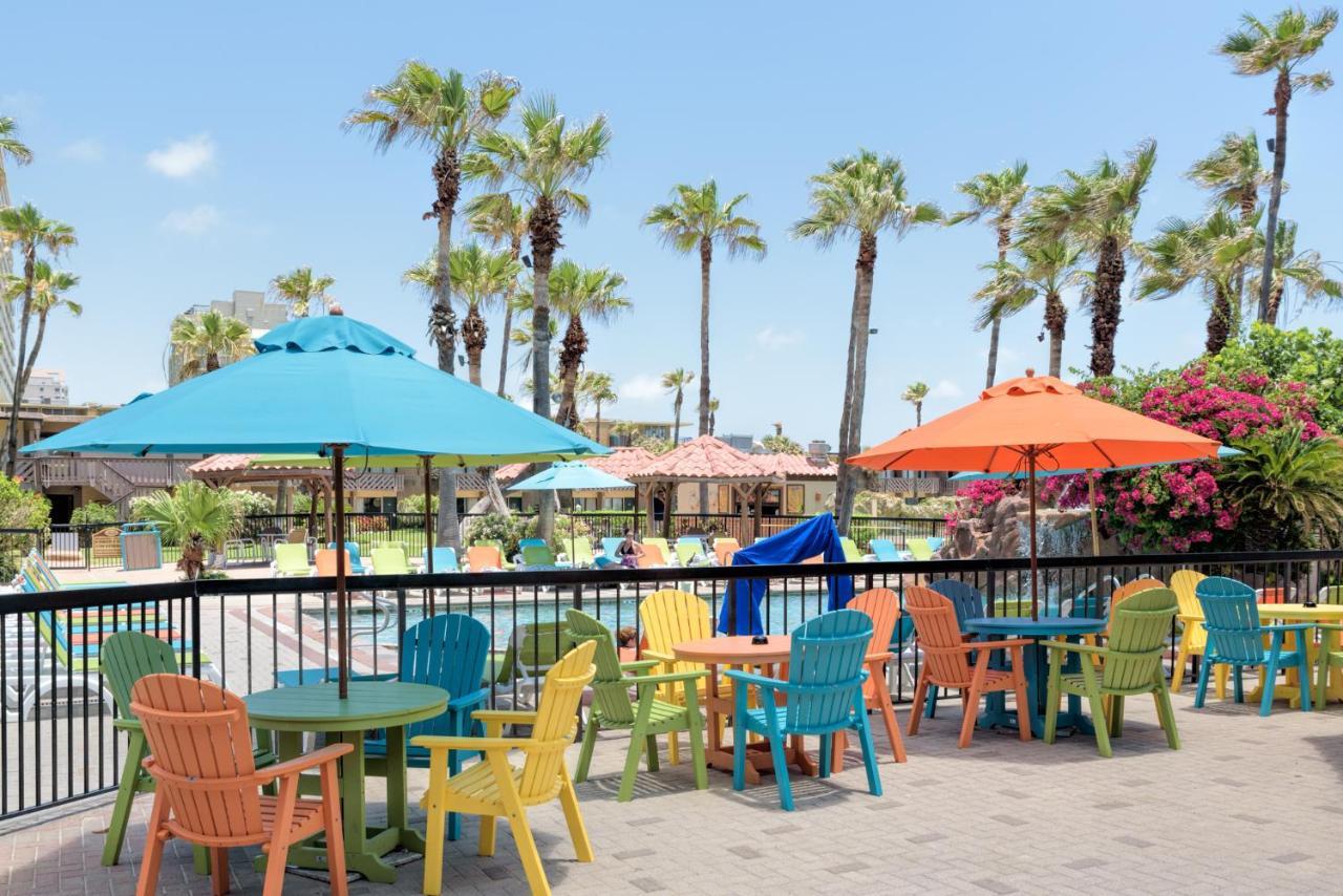 Isla Grand 4* South Padre Island