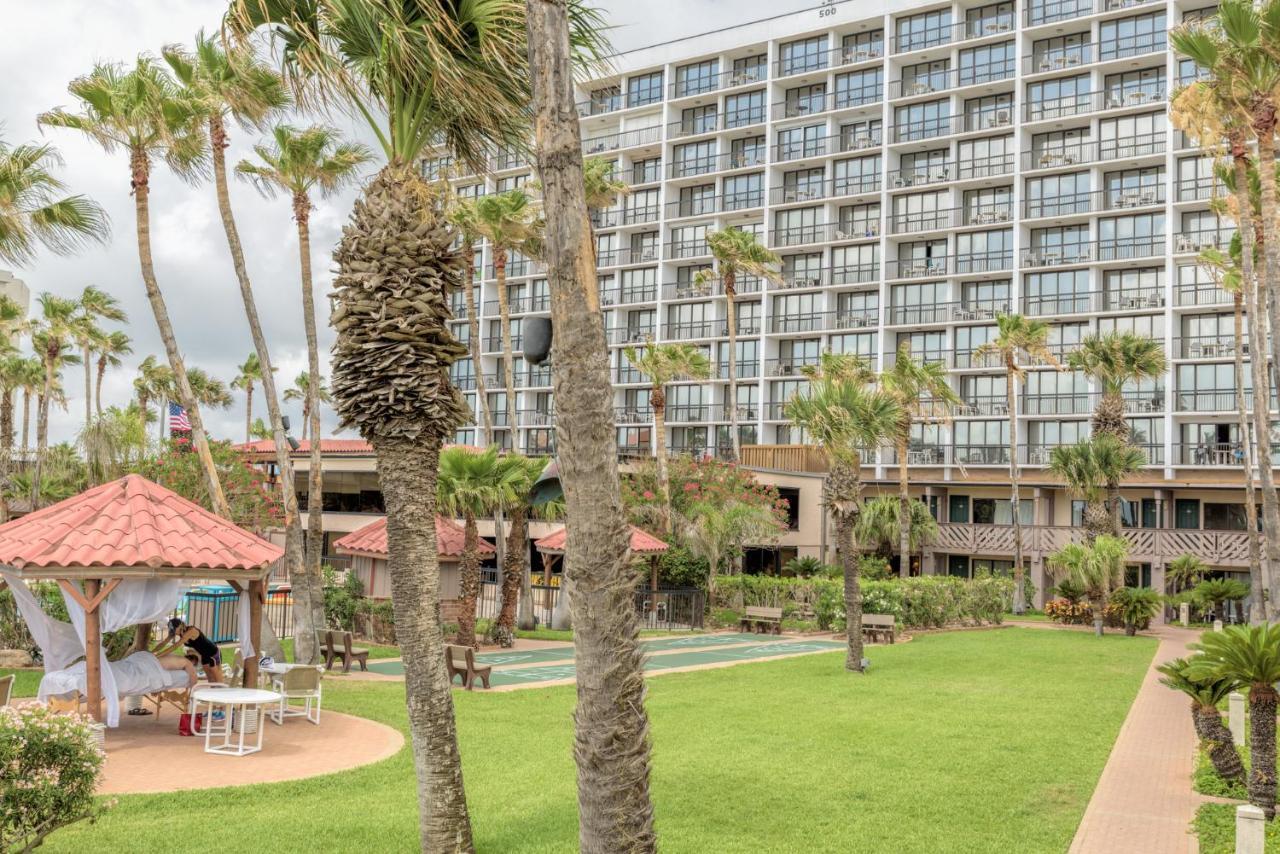 Isla Grand 4* South Padre Island