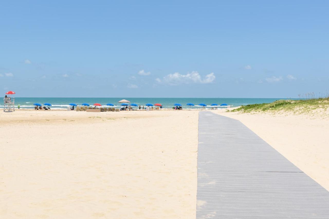 Isla Grand 4* South Padre Island