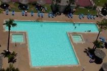 Saida Iii By South Padre Rentals