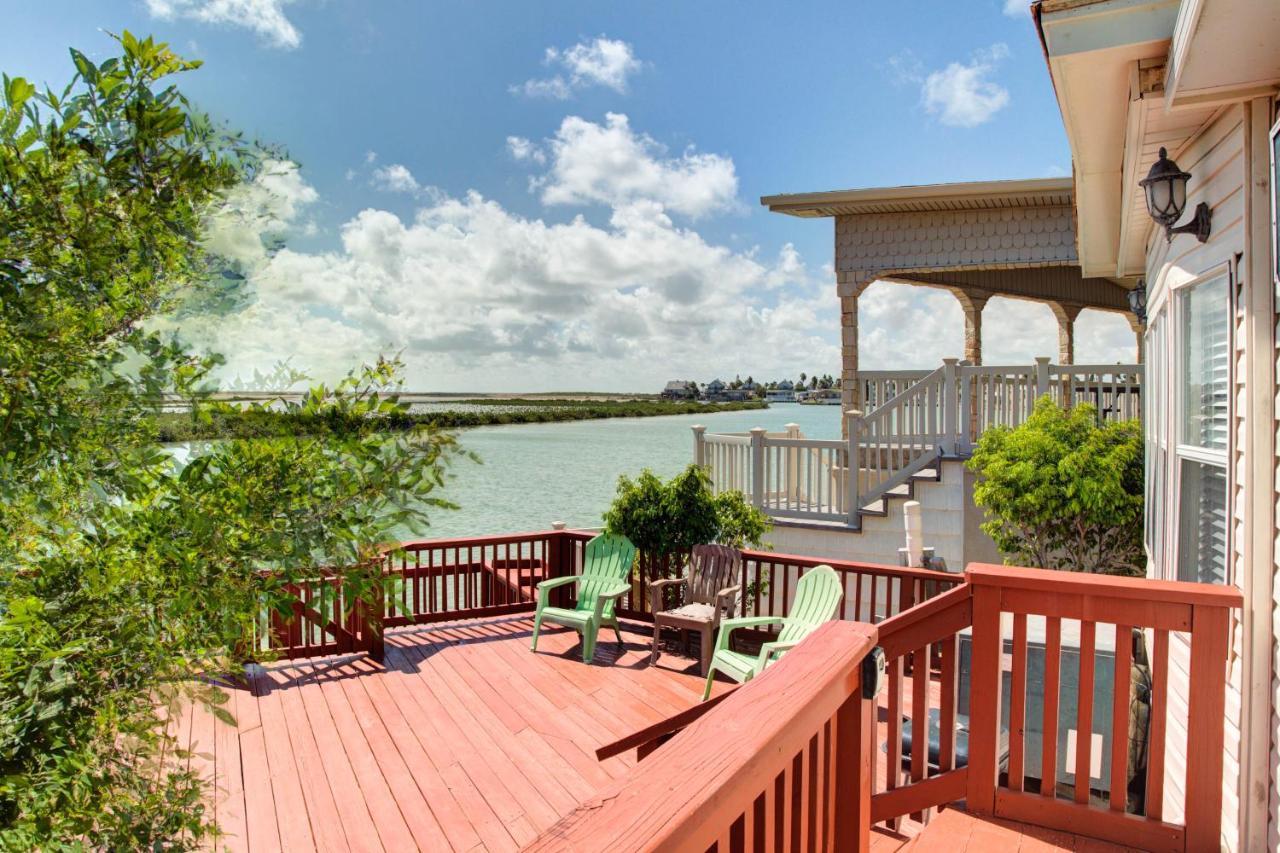 Holiday home Dollar Dreams