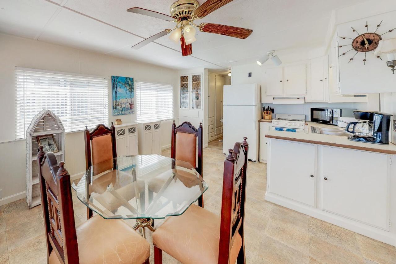 Dollar Dreams Holiday home South Padre Island