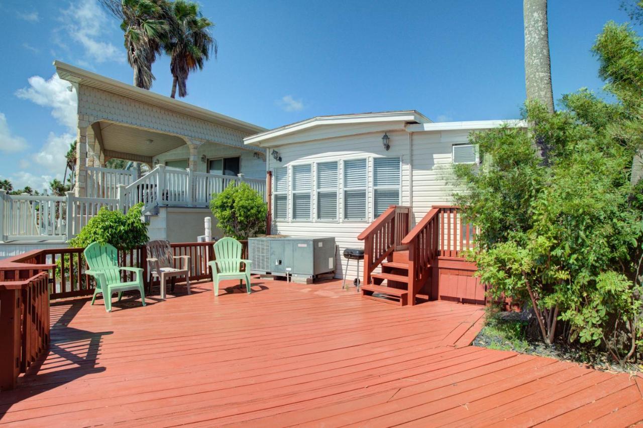 Holiday home Dollar Dreams South Padre Island