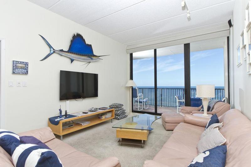 Suntide III Condominiums Aparthotel 3*