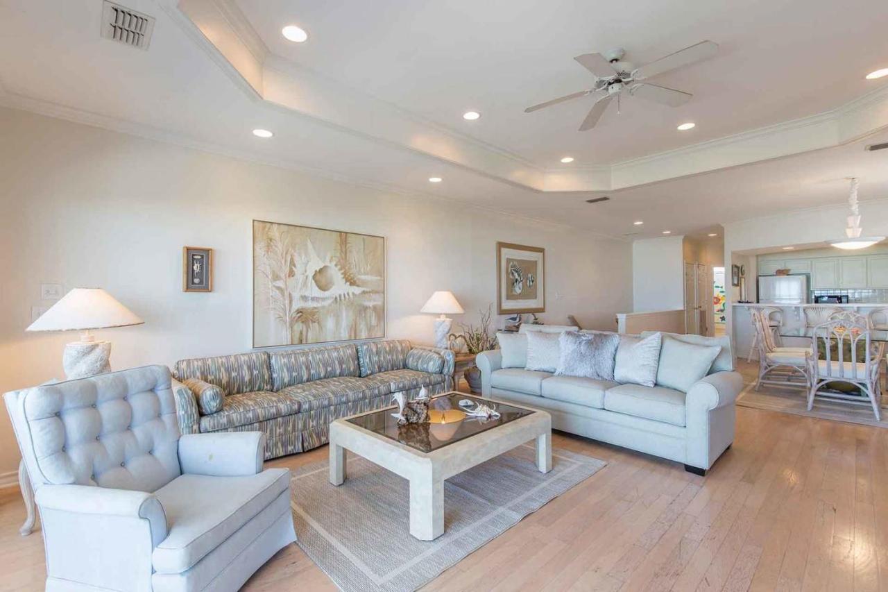 Holiday home Good Hope Townhouse 5306 South Padre Island