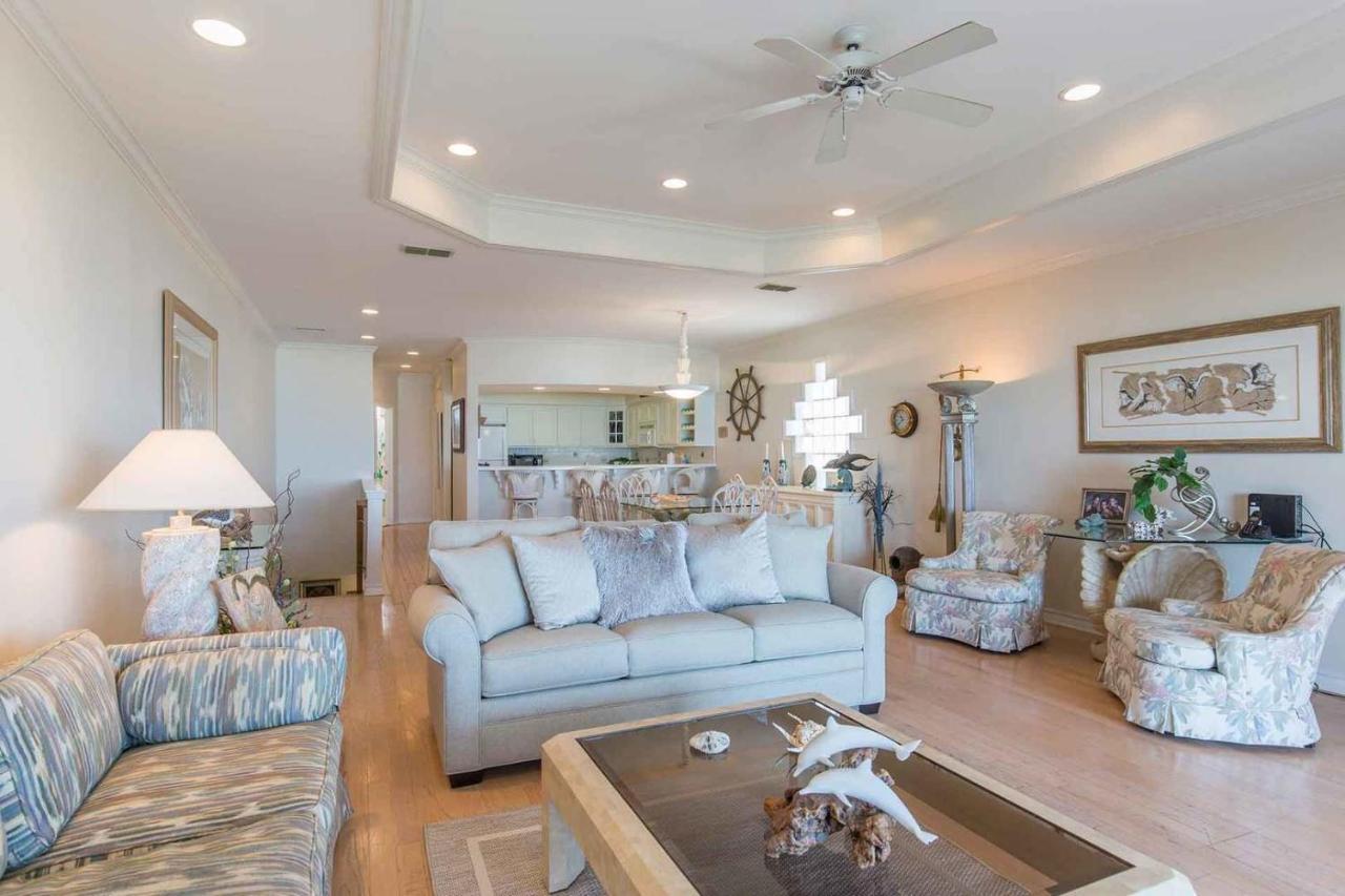 Good Hope Townhouse 5306 South Padre Island