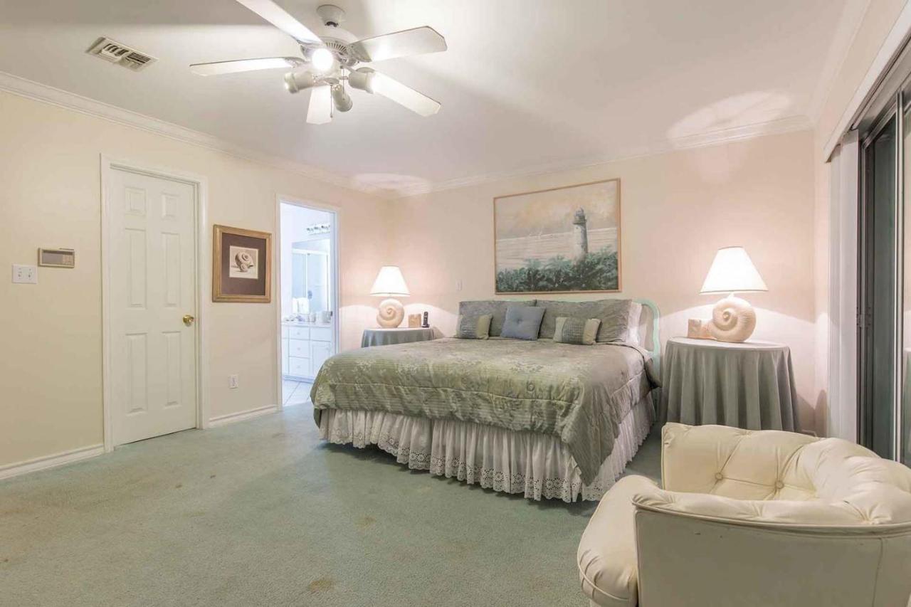 Good Hope Townhouse 5306 South Padre Island