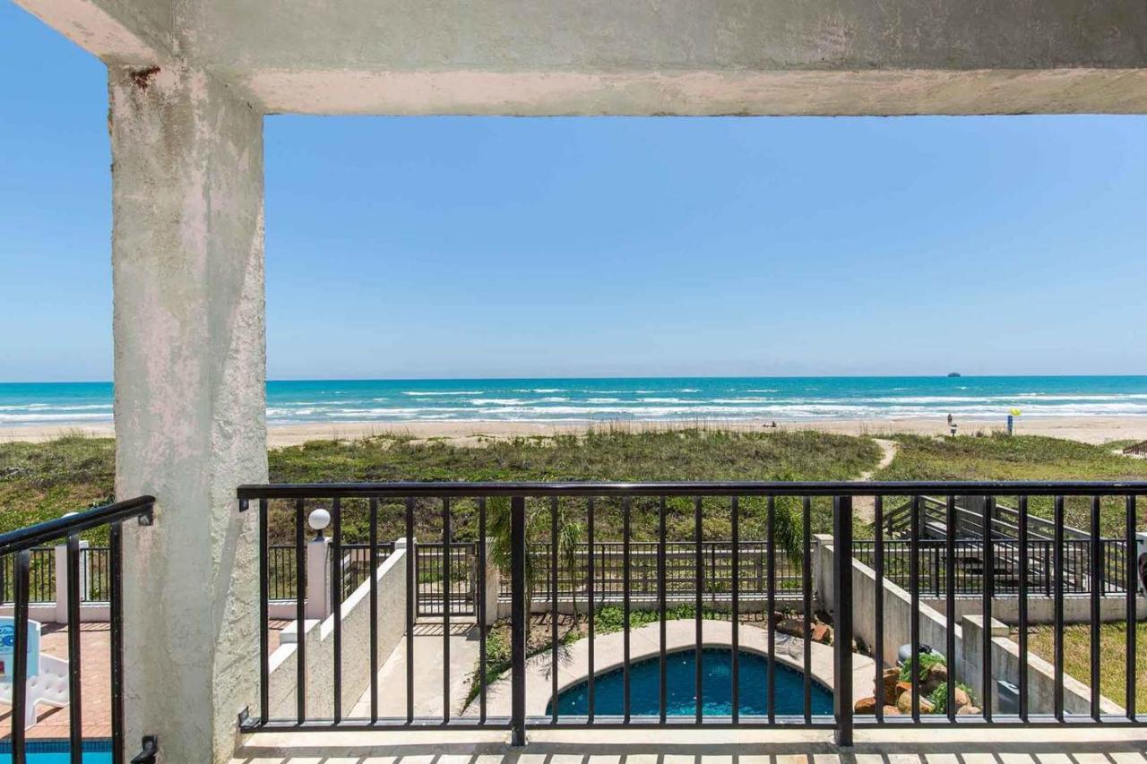 Good Hope Townhouse 5306 Holiday home South Padre Island