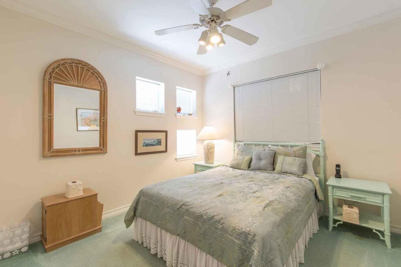 Good Hope Townhouse 5306 Holiday home South Padre Island