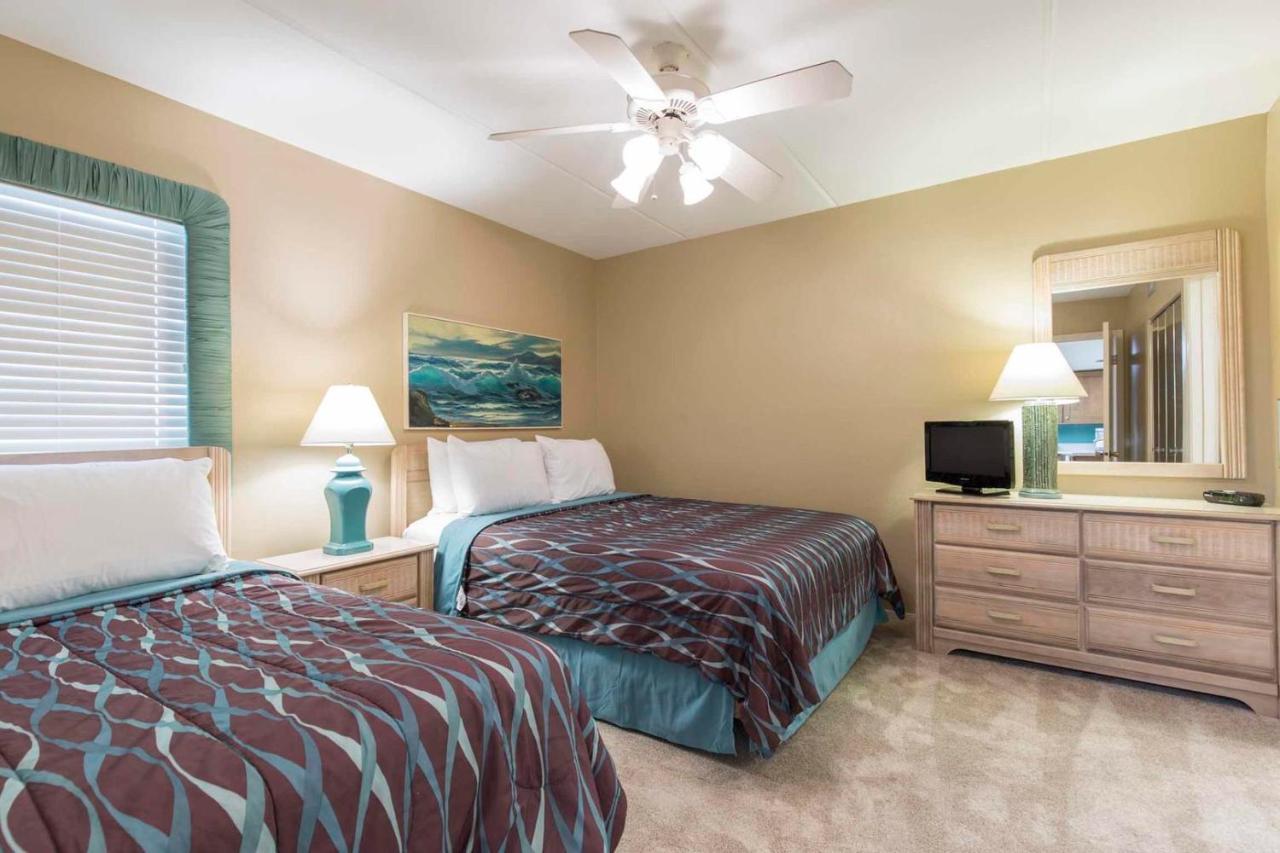 Suntide Ii 403 Apartment *