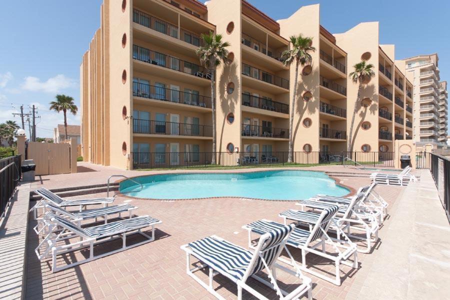 Suntide Ii 403 * South Padre Island