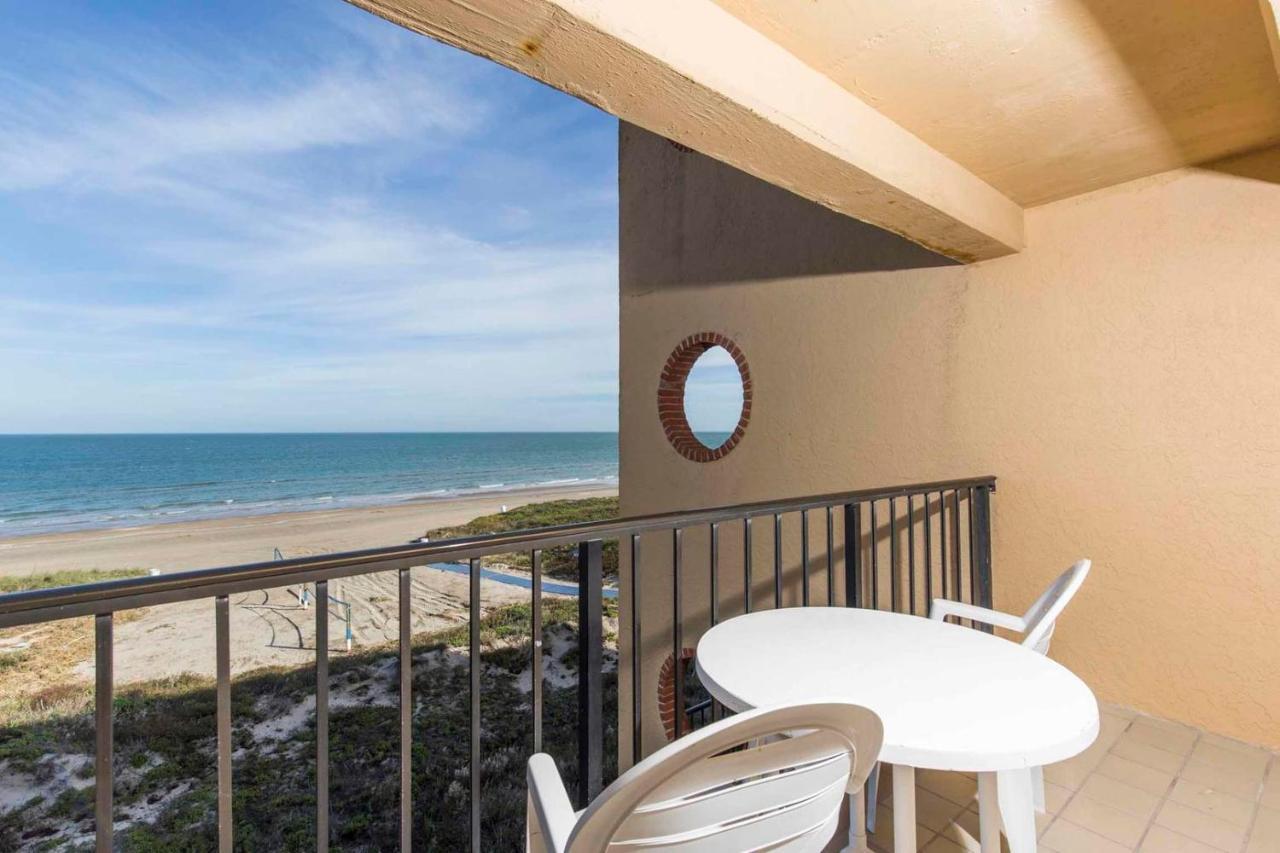 Suntide Ii 403 Apartment South Padre Island