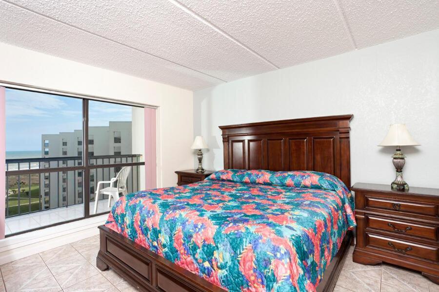 Apartment Saida III 802 Condo South Padre Island