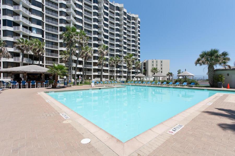Saida III 802 Condo South Padre Island