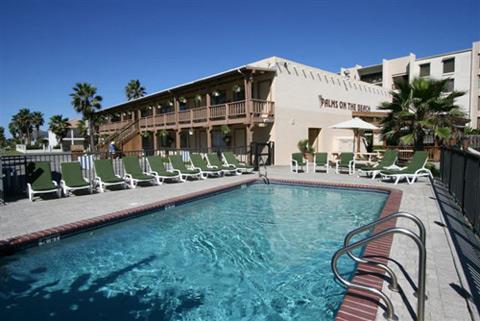 The Palms Motel