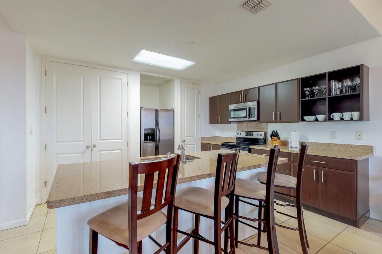 Marinas Apartment