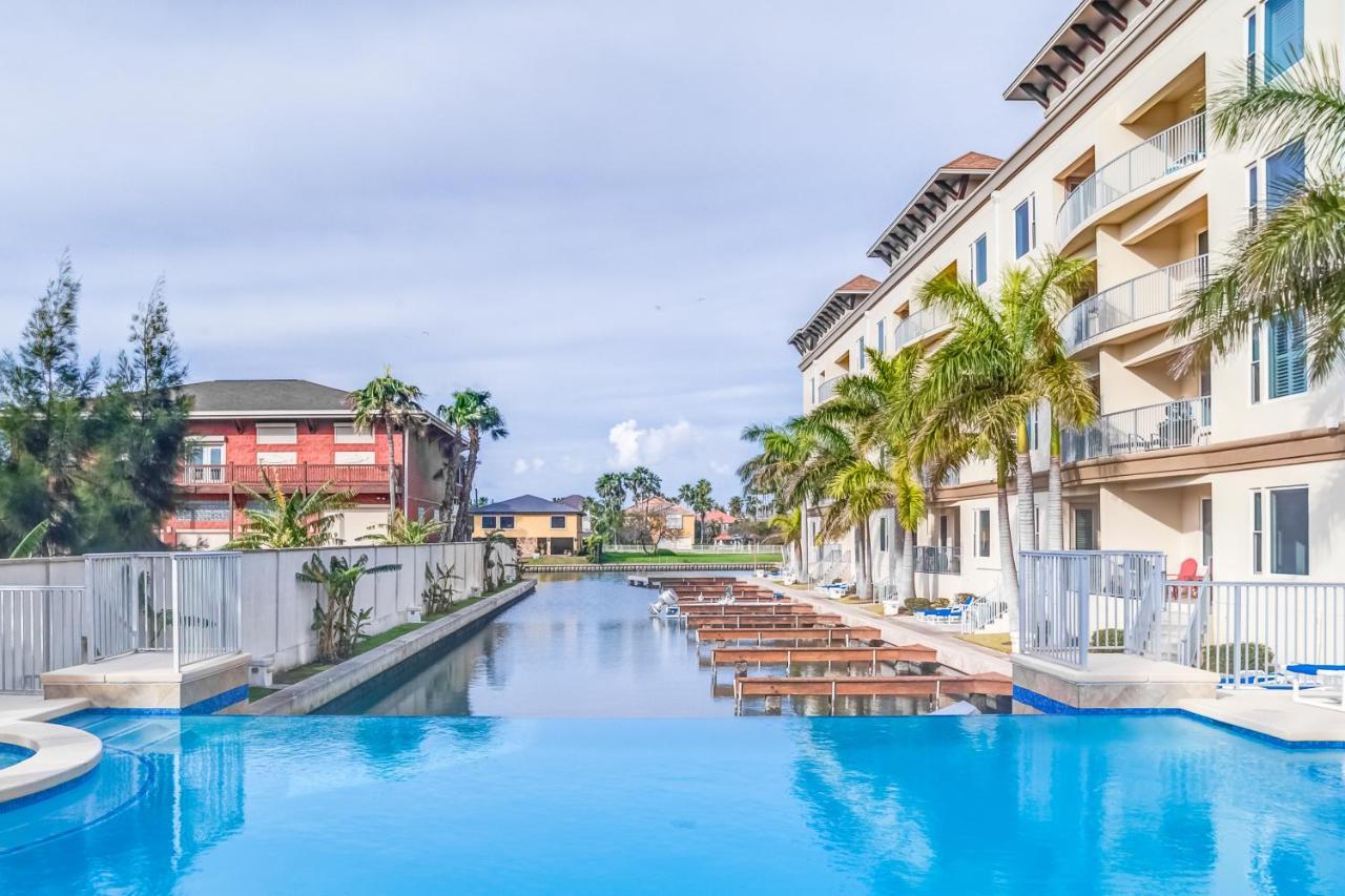 Apartment Marinas South Padre Island