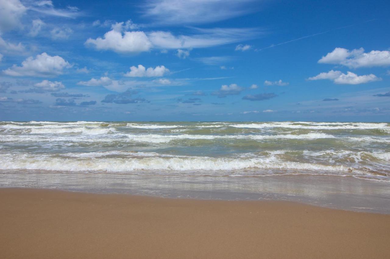 Marinas * South Padre Island