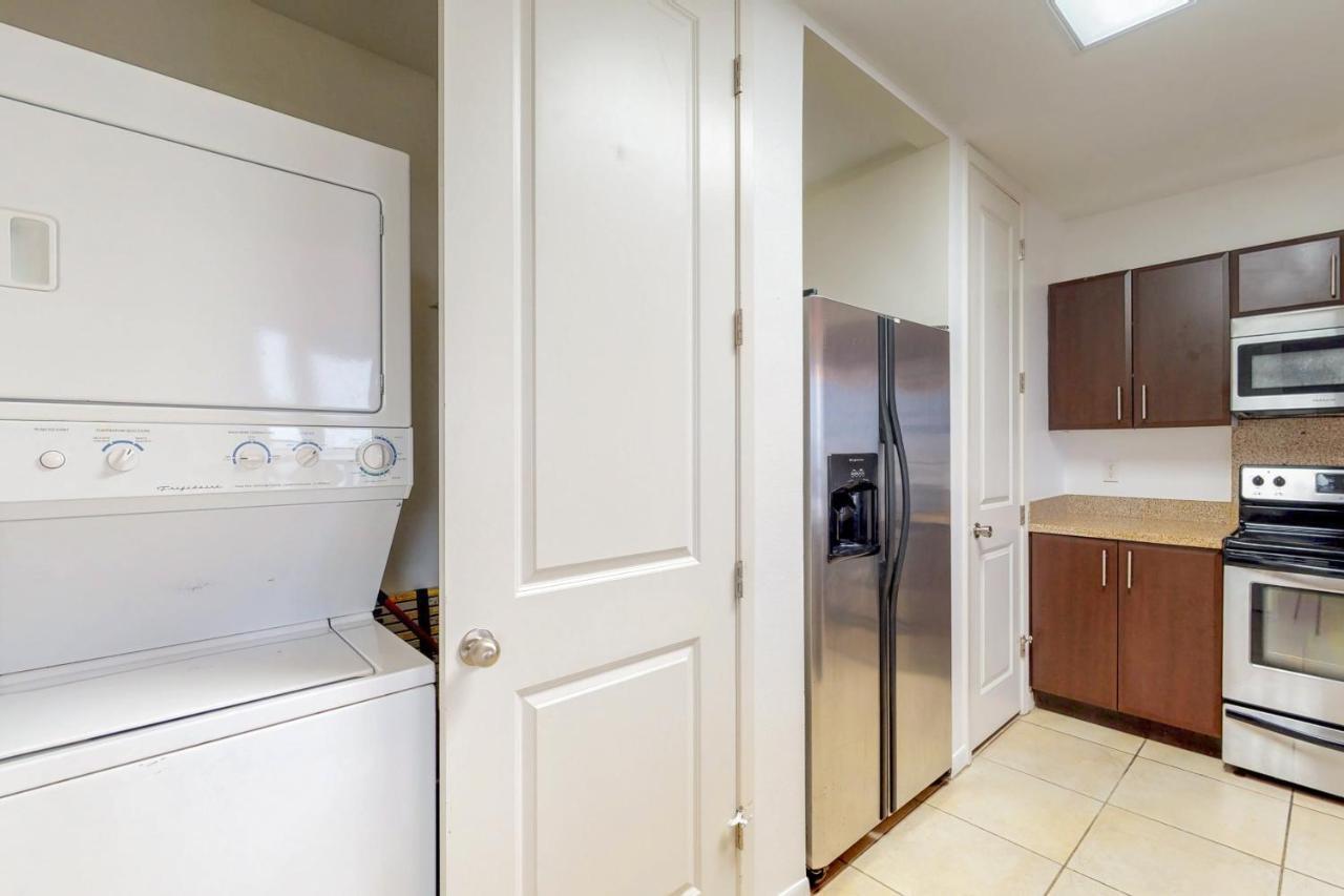 Marinas Apartment *