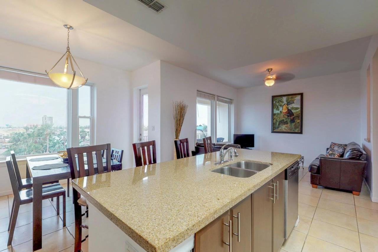 Apartment Marinas *