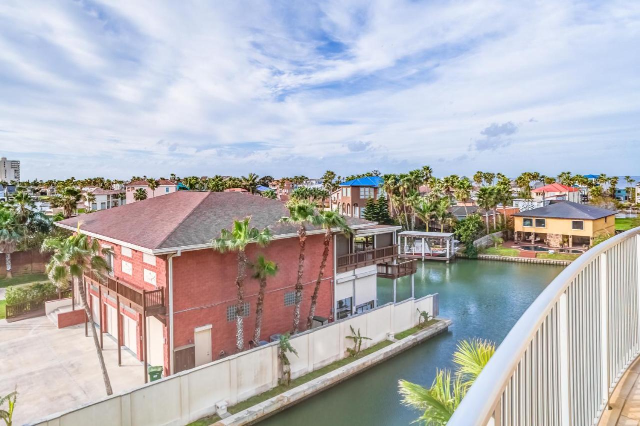 Apartment Marinas South Padre Island