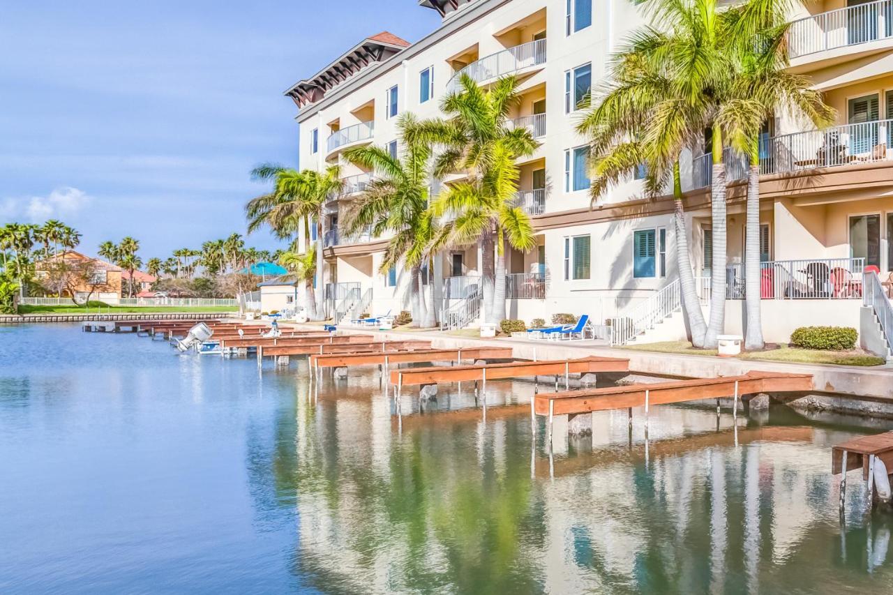 Apartment Marinas