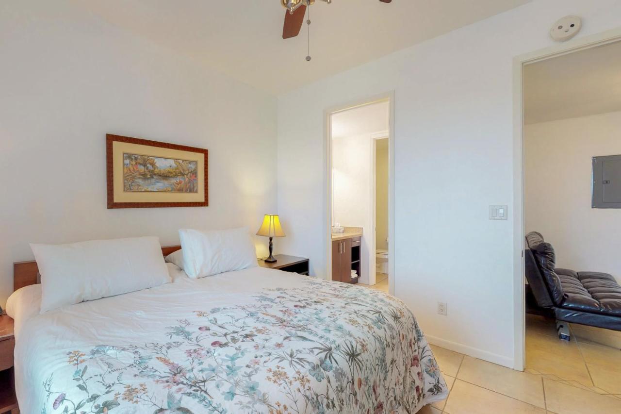 Marinas Apartment South Padre Island