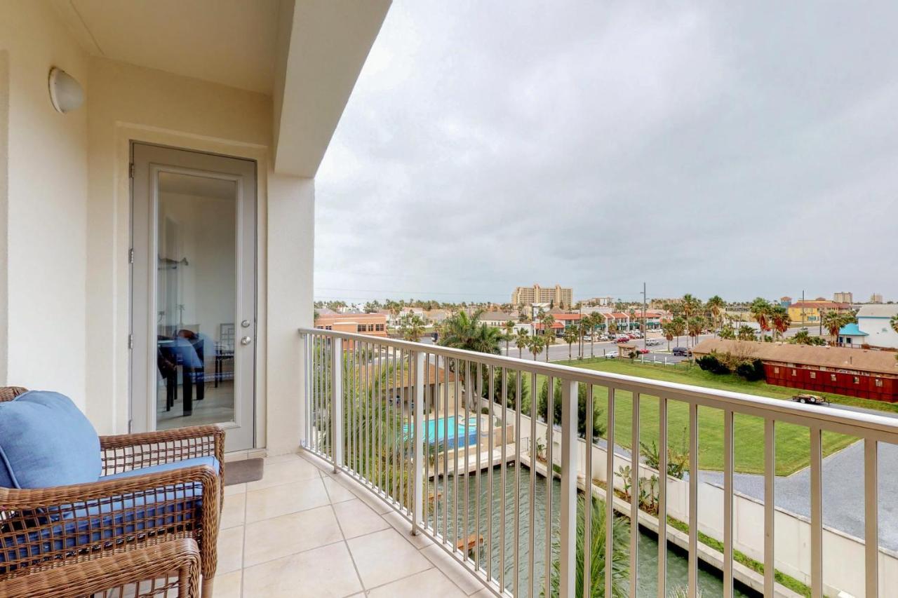 Marinas Apartment South Padre Island
