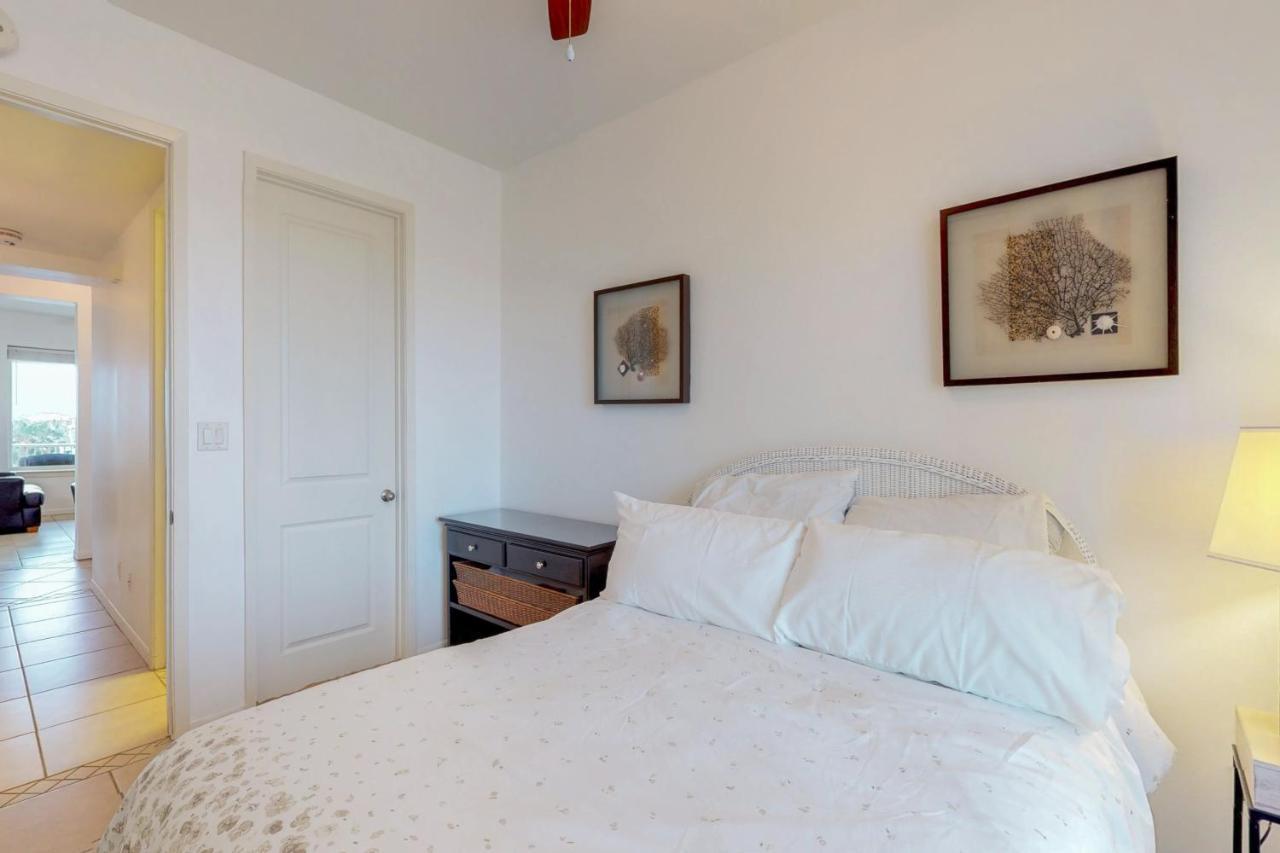 Apartment Marinas *