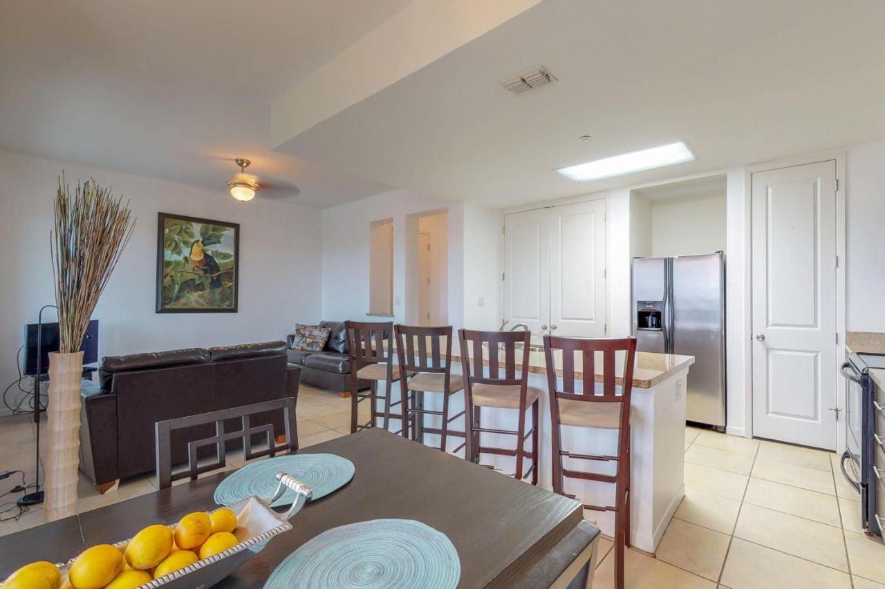 Marinas Apartment South Padre Island