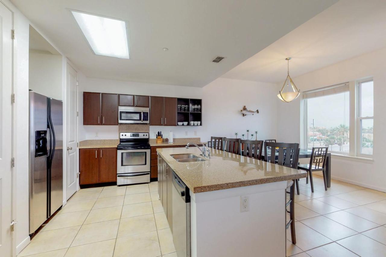 Apartment Marinas South Padre Island
