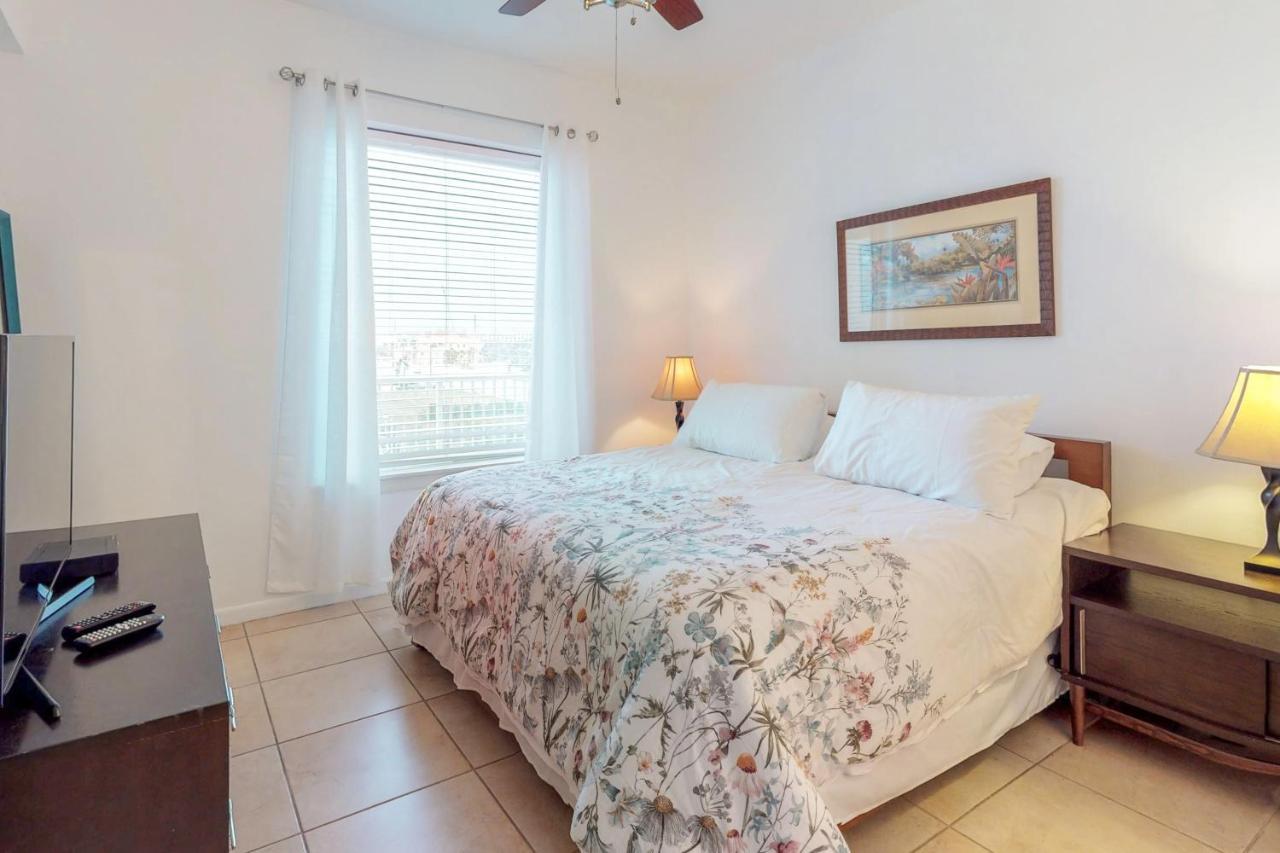 Marinas Apartment *